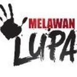 MELAWAN LUPA