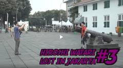 Hiroshi Watari - "Lost in Jakarta" - Part 3/10
