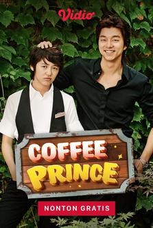 Coffee Prince
