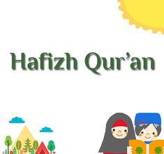 Hafizh Qur'an