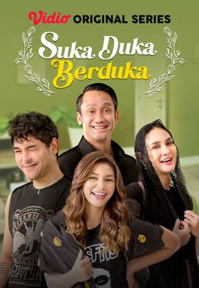 Suka Duka Berduka