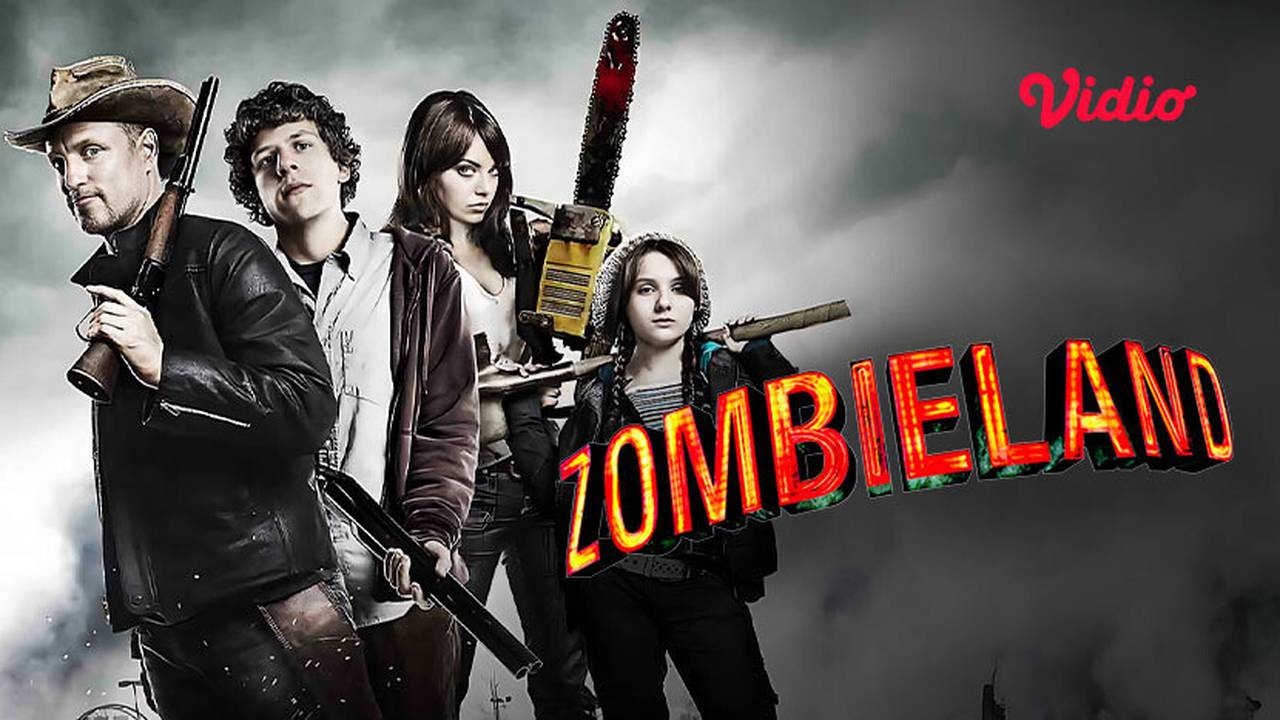Zombieland 2009