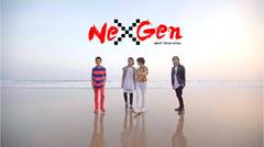 NeXGen - Kesan Pertama (Official Music Video NAGASWARA) #music