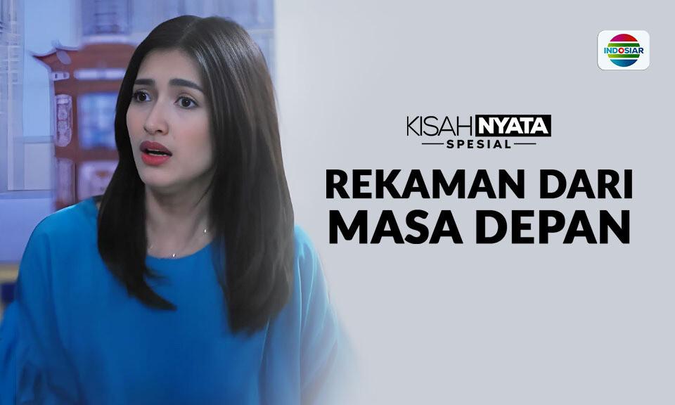Rekaman Dari Masa Depan