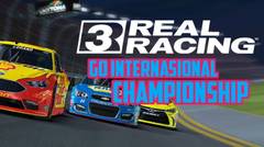 Real Racing 3 || Go internasional