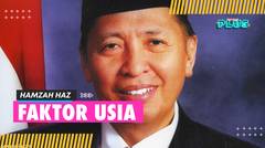 Penyebab Hamzah Haz Tutup Usia Diungkap Pihak Keluarga, Sempat Lemas Dan Diinfus