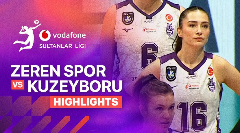 Zerenspor vs Kuzeyboru