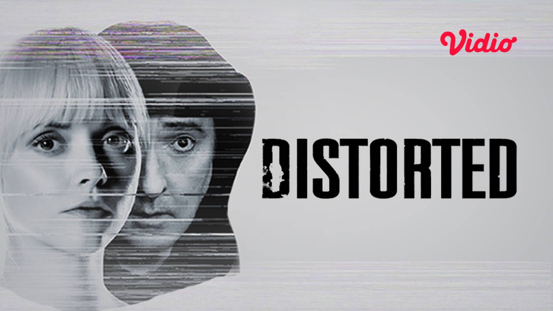 Distorted