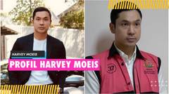 Terjerat Kasus Korupsi Timah, Ini Profil Harvey Moeis Suami Sandra Dewi