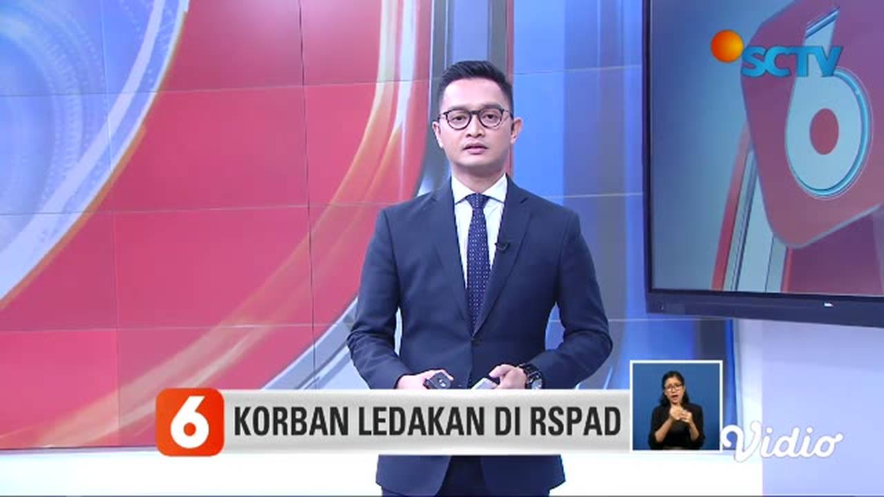 Liputan 6 Siang 031219 Sctv Vidio 0737