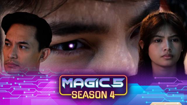 Apa yang Dimaksud Abi Fajar dan Pernyataan Naura Mengarah ke Dika? | Magic 5 - Episode 736