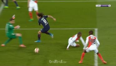 PSG 5-0 Monaco | Piala Prancis | Highlight Pertandingan dan Gol-gol