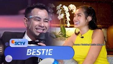 Bantu Jessica Iskandar, Raffi Ahmad Praktekkan Hukum Tebar Tuai | Bestie