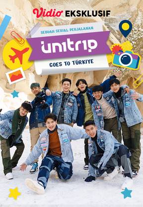 UN1TRIP Goes to Turkiye