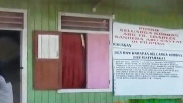 VIDEO: Istri ABK TB Charles Tetap Setia Menanti Kabar Sang Suami