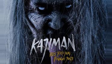 Review Kajiman: Iblis Terkejam Penagih Janji (2023), Film Horor Indonesia untuk Penonton 13+