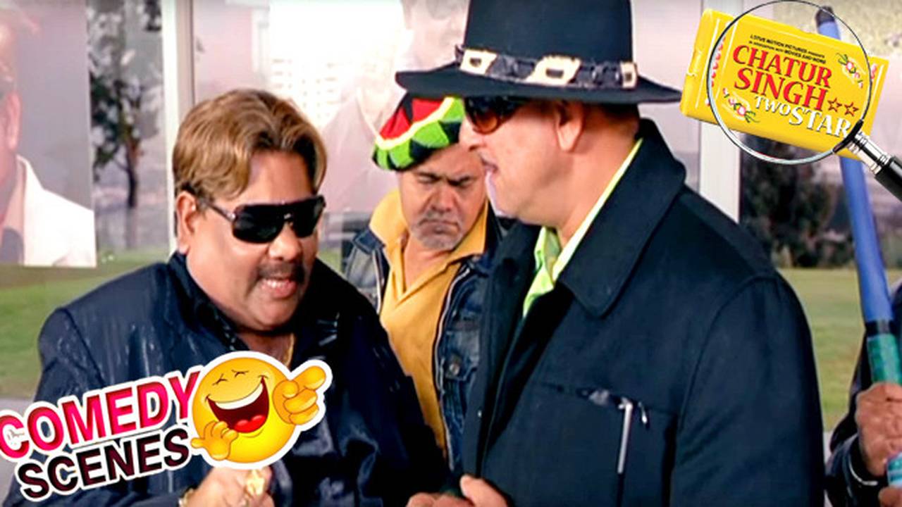 New comedy full hd video sale