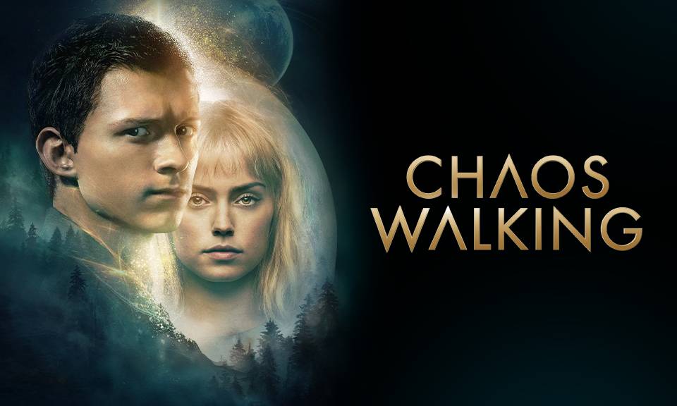 Chaos Walking