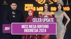 Ivan Gunawan Ajak 49 Desain Daerah untuk Miss Mega Bintang Indonesia 2024
