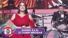 EXCLUSIF!! 7 Crazy Rich Indonesia Jadi "Papa Rock N Roll"  Versi Band!! | Konser Raya 27 Tahub Indosiar