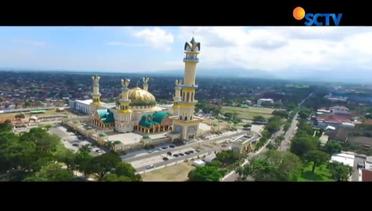 Pulau Lombok, Wisata Halal Dunia - Liputan6 Siang