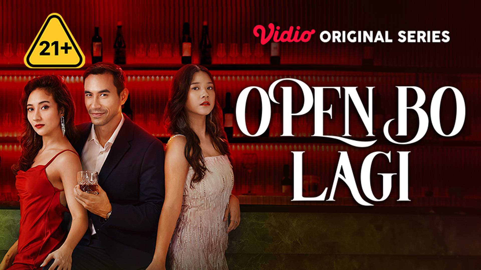 Open BO Lagi: Semakin Panas, Semakin Ganas