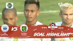 PSIS Semarang (0) vs (4) Persebaya Surabaya - Goals Highlights | Shopee Liga 1