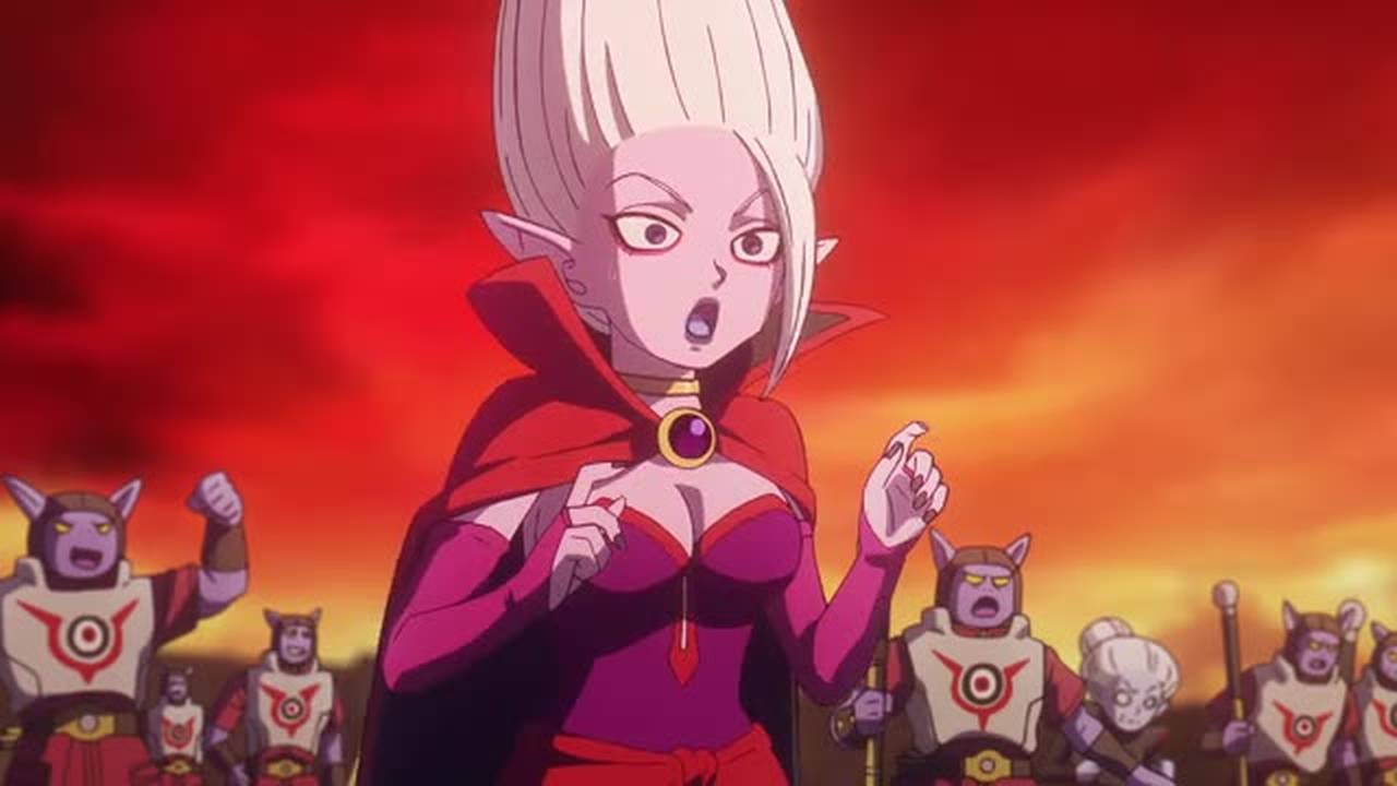 Dragon Ball Daima - Episode 12 (2024) | Vidio