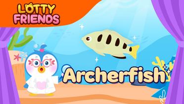 The Archerfish