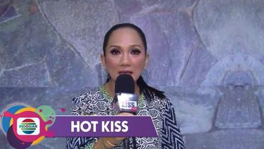 Hot Kiss - Tersentuh!!! Penampilan Akma Malaysia dan Joy Tobing Indonesia Buat Sheila Majid Menitikan Air Mata
