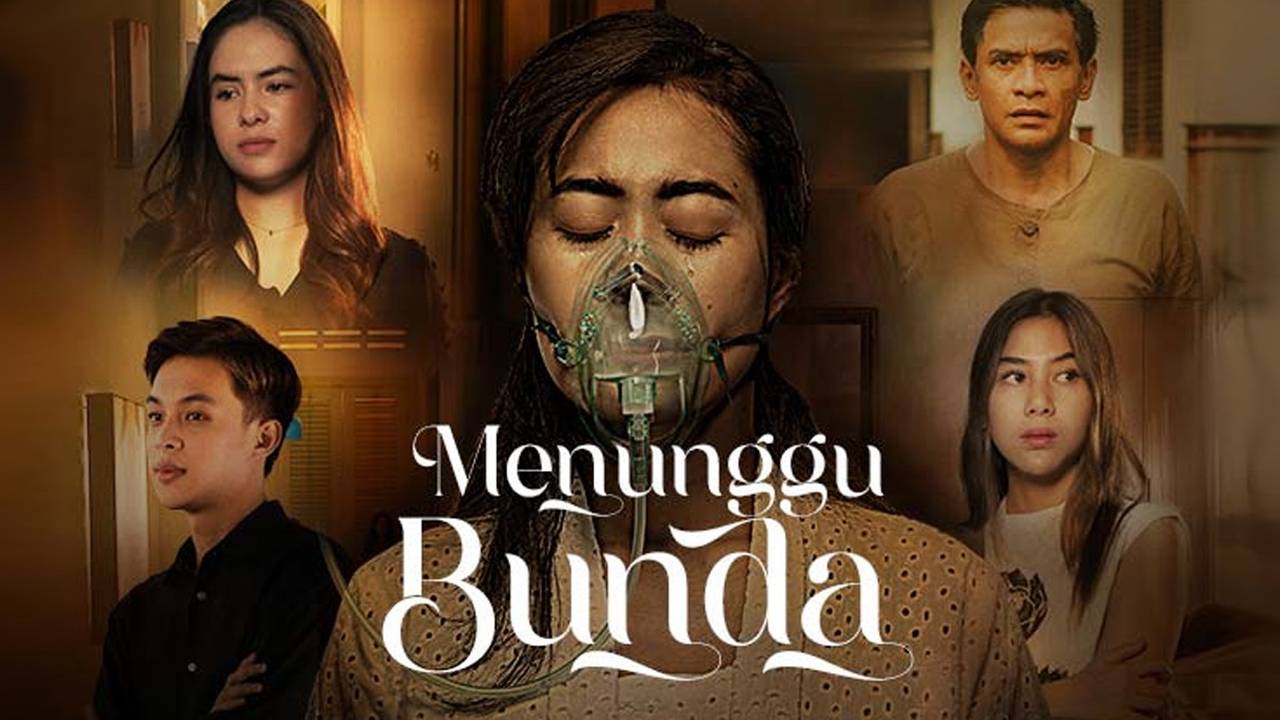 Sinopsis Menunggu Bunda 2021 Film Drama Indonesia 13 Full Movie Vidio 