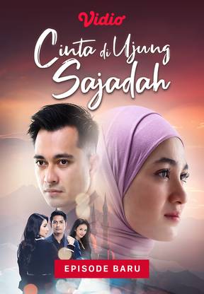 Cinta Di Ujung Sajadah