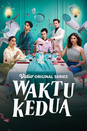 Waktu Kedua