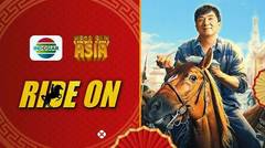 Mega Film Asia : Ride On - 07 September 2024