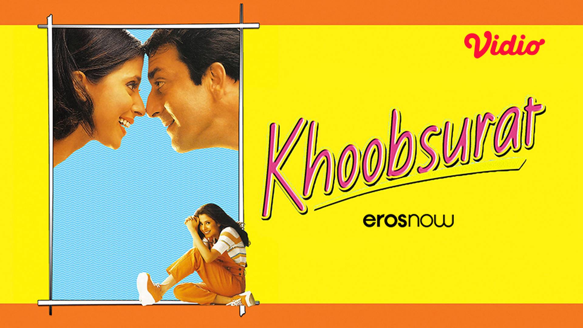 Nonton Khoobsurat 2022 Sub Indo Vidio