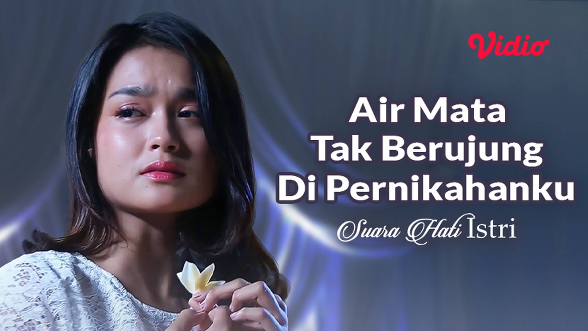Air Mata Tak Berujung Di Pernikahanku