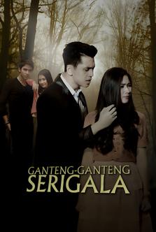 Ganteng Ganteng Serigala