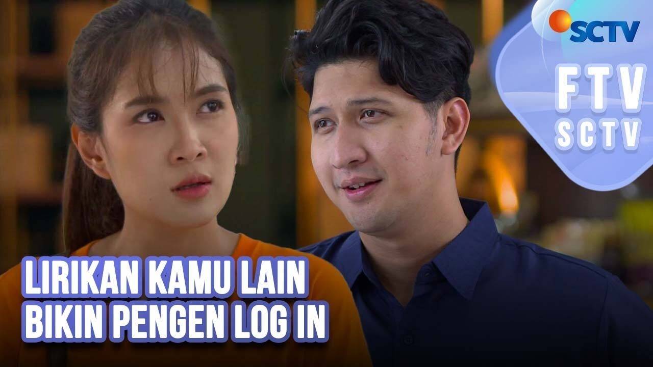 FTV SCTV Shanice Margaretha & Aditya Zoni - Lirikan Kamu Lain Bikin ...