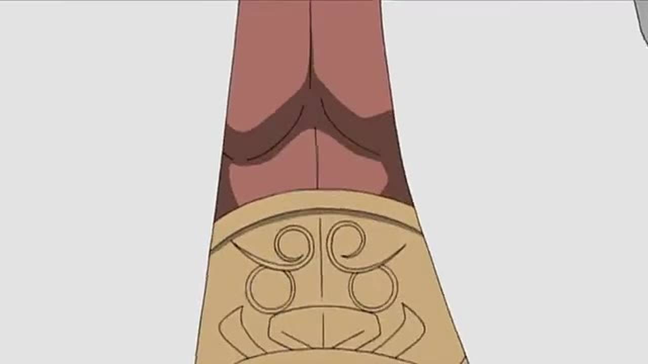 Naruto Shippuden Ep 276 Vostfr