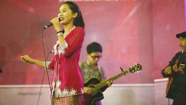 Lulu Nathania - Pasar Gambir (short cover)