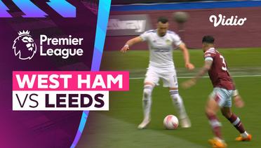 Mini Match - West Ham vs Leeds | Premier League 22/23
