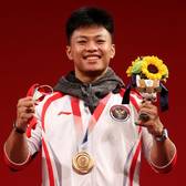 Rahmat Erwin Abdullah