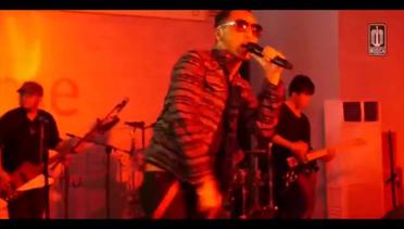 Nidji at openspaces.co.id Launch Party (LIVE)