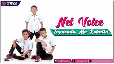 NET Voice - Tapasada Ma Rohatta (Lagu Batak Official Video)