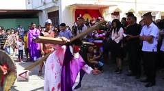 Umat Kristiani Banda Aceh Sambut Perayaan Paskah