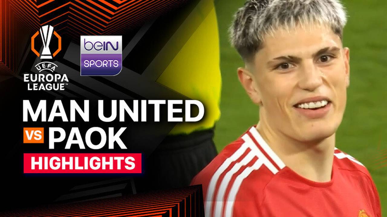 Manchester United vs PAOK: Why the Experts Got it Wrong