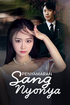 Penyamaran Sang Nyonya