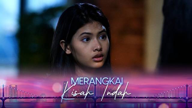 Episode 151 - Merangkai Kisah Indah