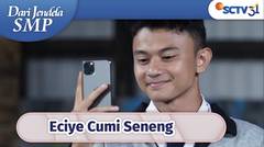 Eciyee Cumi Seneng Banget Abis Telepon Lili! | Dari Jendela SMP Episode 524