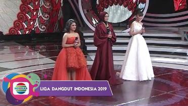 Liga Dangdut Indonesia 2019 - Konser Top 9 Grup 1 Show